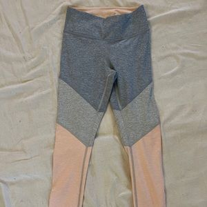 Outdoor voices legging